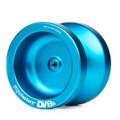 YOYO FACTORY DV888 yo-yo zils cena un informācija | Galda spēles | 220.lv
