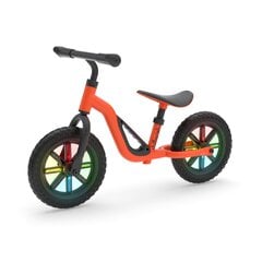 Велосипедный балансировочный самокат Chillafish, оранжевый цена и информация | Балансировочные велосипеды | 220.lv