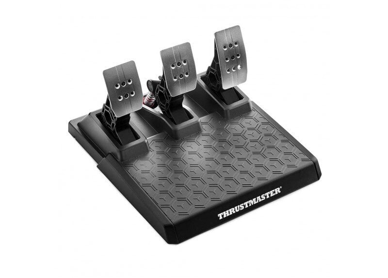 Pedāļi Thrustmaster 4060210 cena un informācija | Gaming aksesuāri | 220.lv