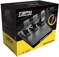 Педали Thrustmaster 4060210 цена и информация | Аксессуары для компьютерных игр | 220.lv