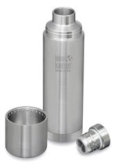 Termoss Klean Kanteen TKPro, 1l цена и информация | Термосы, термокружки | 220.lv