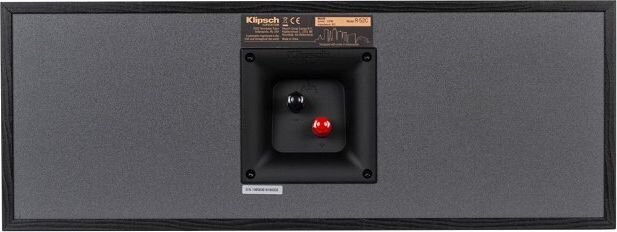 Klipsch R-52C цена и информация | Skaļruņi | 220.lv