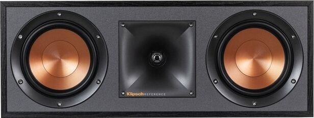 Klipsch R-52C цена и информация | Skaļruņi | 220.lv