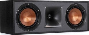 Klipsch R-52C цена и информация | Аудиоколонки | 220.lv