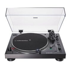 Plašu atskaņotājs, Audio-Technica AT-LP120XBT-USB цена и информация | Проигрыватели для пластинок, патефоны | 220.lv