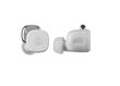 Audio Technica ATH-SQ1TW Truly Wireless In-Ear White cena un informācija | Austiņas | 220.lv