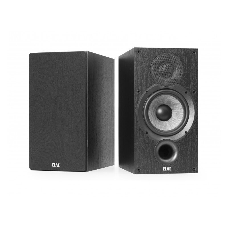 Skaļrunis, Elac Debut 2.0 B6.2 (Set of 2) цена и информация | Mājas akustika, Sound Bar sistēmas | 220.lv