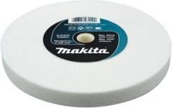 B-51960 Slīpripa 205x19x15,88mm Makita цена и информация | Шлифовальные машины | 220.lv