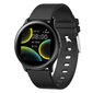 G. Rossi SW010 Black cena un informācija | Viedpulksteņi (smartwatch) | 220.lv