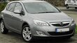 Roku balsts, paredzēts Opel Astra J 2009-2018 cena un informācija | Roku balsti | 220.lv