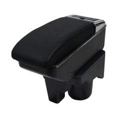 Roku balsts, paredzēts Volkswagen Golf 5 V 2003-2009 цена и информация | Подлокотники | 220.lv