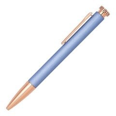 Lodīšu pildspalva Mademoiselle Light Blue cena un informācija | Biznesa dāvanas | 220.lv