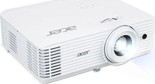Acer MR.JS411.001 cena un informācija | Projektori | 220.lv