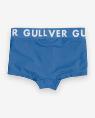 Peldbikses zēniem Gulliver, gaiši zaļas / zilas, 74*80 cm cena un informācija | Peldbikses zēniem | 220.lv