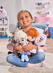 Ana Disney Frozen 2, Friends, 25 cm цена и информация | Мягкие игрушки | 220.lv