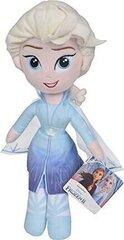 Elza Disney Frozen 2, Friends, 25 cm cena un informācija | Mīkstās (plīša) rotaļlietas | 220.lv