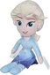 Elza Disney Frozen 2, Friends, 25 cm цена и информация | Mīkstās (plīša) rotaļlietas | 220.lv