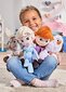 Elza Disney Frozen 2, Friends, 25 cm цена и информация | Mīkstās (plīša) rotaļlietas | 220.lv