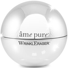 âme pure Pretgrumbu krēms WrinklEraser Crème 50ml cena un informācija | Sejas krēmi | 220.lv