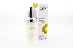 Sejas nostiprinošs serums ar C vitamīnu. Danielle Laroche, 50 ml cena un informācija | Danielle Laroche Smaržas, kosmētika | 220.lv