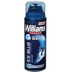 Skūšanās želeja Expert Ice Blue Williams (200 ml) cena un informācija | Skūšanās piederumi, kosmētika | 220.lv