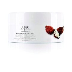 Sejas masāžas sviests Apis Shea, 100 g цена и информация | Массажные масла | 220.lv