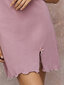 Kokvilnas naktskleitiņa Lega NM22, tumši rozā cena un informācija | Naktskrekli, pidžamas | 220.lv