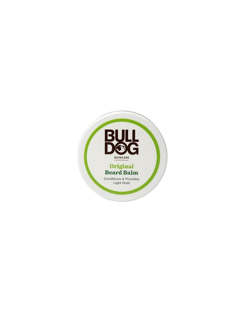 Bulldog Bārdas balzams normālai ādai Original Beard Balm 75 ml cena un informācija | Skūšanās piederumi, kosmētika | 220.lv