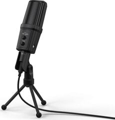 Микрофон Hama Stream 700 HD цена и информация | Микрофоны | 220.lv