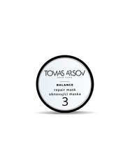 Matu atjaunošanas līdzeklis Balance (Repair Mask) 100 ml cena un informācija | Kosmētika matu stiprināšanai | 220.lv