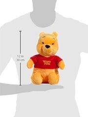 Талисман Винни-Пух Disney WTP, 35 см цена и информация | Игрушки для малышей | 220.lv
