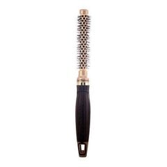 Щетка для волос Olivia Garden NanoThermic Ceramic + Ion 12 Hairbrush цена и информация | Расчески, щетки для волос, ножницы | 220.lv