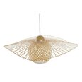 DKD Home Decor lampa