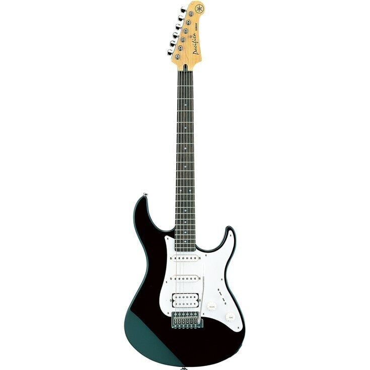 Elektriskā ģitāra Yamaha Pacifica 112J BL цена и информация | Ģitāras | 220.lv