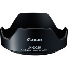 Canon LH-DC80  цена и информация | Прочие аксессуары для фотокамер | 220.lv