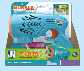 Пистолет для мыльных пузырей Storm цена и информация | Игрушки для песка, воды, пляжа | 220.lv