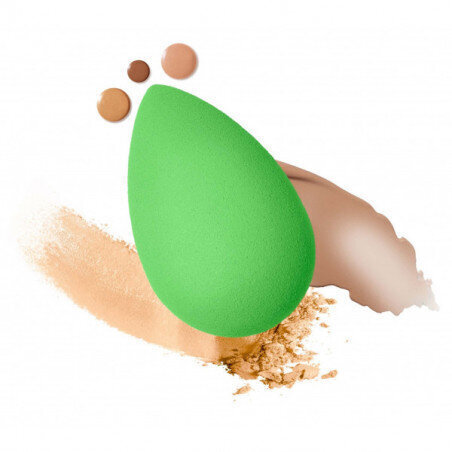 Grima sūklis BeautyBlender Bio Pure, 1 gab. cena un informācija | Kosmētikas otas, sūkļi | 220.lv