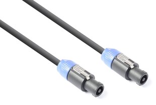 PD-Connex CX25-5 Акустический кабель NL2-NL2 1,5 мм2 5,0 м цена и информация | Кабели и провода | 220.lv