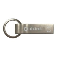 Platinet USB флэш-память K-DEPO 64GB, металлический цена и информация | USB накопители | 220.lv