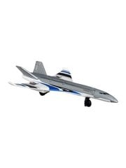 Самолет со взлетно-посадочной полосой Matchbox, HHT34 цена и информация | Конструктор автомобилей игрушки для мальчиков | 220.lv