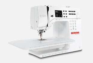 Швейная машина BERNINA B325 цена и информация | Швейные машинки | 220.lv