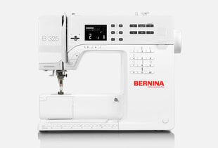 Швейная машина BERNINA B325 цена и информация | Швейные машинки | 220.lv