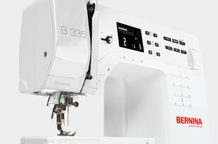 Швейная машина BERNINA B335 цена и информация | Швейные машинки | 220.lv