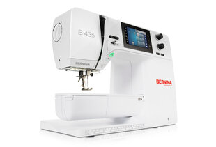 Швейная машина BERNINA B435 цена и информация | Швейные машинки | 220.lv