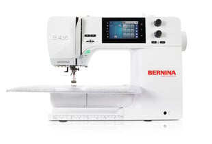 Швейная машина BERNINA B435 цена и информация | Швейные машинки | 220.lv