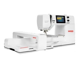 Bышивальная машина BERNINA B500 цена и информация | Швейные машинки | 220.lv