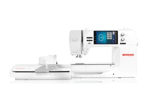 Швейная машина BERNINA B700 цена и информация | Швейные машинки | 220.lv