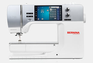 Швейная - вышивальная машина BERNINA B735 цена и информация | Швейные машинки | 220.lv