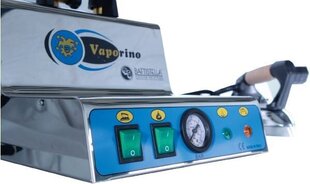 Парогенератор с утюгом Battistella Vaporino Inox Maxi  цена и информация | Паровые гладильные системы | 220.lv