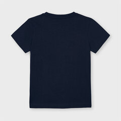 Mayoral zēnu T-krekls cena un informācija | Zēnu krekli | 220.lv